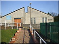 Horeb Congregational Church, Pen-y-Darren in CF47 9AP