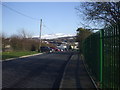 Gwaunfarren Rd, Pen-y-Darren in CF47 9AP