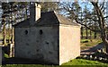 Watch House, Croy Parish Church (Church of Scotland) in IV2 5JS