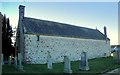 Croy Parish Kirk (Church of Scotland) in IV2 5JS