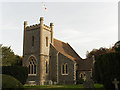 St Nicholas's, Remenham in RG9 3DD