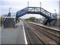 Craven Arms Station in SY7 9RL