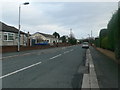 Tarquin Drive, Rhyl in LL18 4TJ
