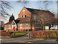 Timperley Methodist Church in WA15 7LZ