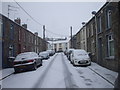 Blanche St, Caeharris in Dowlais Community
