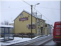 The Tredegar Arms, Dowlais Top in CF48 3PT