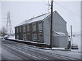New Houses, Dowlais Top in CF48 3PT