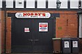 Nobby's Brewery in NN6 8QA