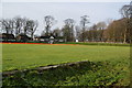 Padiham Cricket Club in BB12 8LE