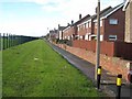 Sitwell Walk, Hartlepool in TS25 5TU