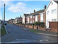 Dryden Road, Hartlepool in TS25 5TU