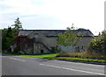 Barn at Common Farm in B50 4LW