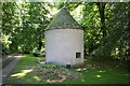 Doocot (pigeon loft), Drumblair House in AB54 6DH