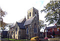 St. Peter's Church, Cleethorpes in DN35 8JY