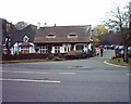 Plough & Harrow Public House A452 Mill Green in WS9 0LX