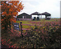 Forge Farm Outbuildings in WS14 0HU