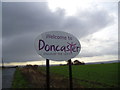 Welcome to Doncaster. in DN5 7DH
