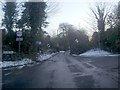 Low Hill Road, Roydon in CM19 5JA