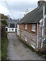 Cottages at Brixton Torr in PL8 2BE