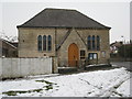 Welton and Dunholme Methodist chapel in LN2 3FS
