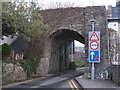 South  Gate, Cowbridge in CF71 7EG