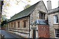 King's School, schoolroom in NG31 9HJ