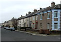 Jackson Street, North Shields in NE30 2AG