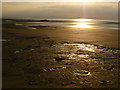 Berrow - Mud And Sun in TA8 2QU