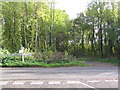 Sucksted Green Cross Roads in CM6 2NN