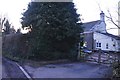 Mid Devon : House & Tree in EX18 7EY