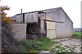 Barn near Rynehill Farm in OX7 6PN