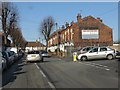 The Avenue, Acocks Green in B92 8TW
