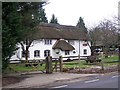 The Pilgrim Inn, Marchwood in SO40 4UN