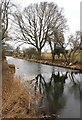 Stratford-upon-Avon Canal in B95 6LA
