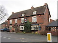 The Bull Inn, Clifton upon Dunsmore in CV23 0DA