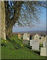 Graveyard, Ashwater in EX21 5EJ