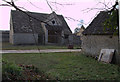 Barn, Warren's Cross Farm in GL7 3DR