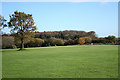 Corfe: Taunton and Pickeridge Golf Club in TA3 7BY