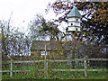 Wincle - dovecote at Whitelee Farm in SK11 0QE