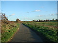 Intake Lane, Looking toward Great Heck in DN14 0BW