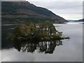 Tarbet Isle Loch Lomond in G83 7DG
