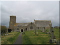 Crantock Church in TR8 5RB