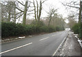 Hitches Lane - Fleet in GU51 5HZ
