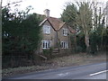 House, Warren's Cross Farm, near Lechlade in GL7 3DR