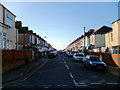 College Street, Cleethorpes in DN35 8AZ