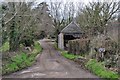 East Devon : Woodhayne Lane in EX13 7PB