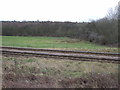 Sheffield to Barnsley Railway in S5 0EH