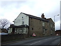 The Red Lion, Thorpe Hesley in S61 2QQ