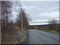 Broadcarr Road towards Hoyland in S74 0AL