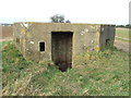 Pillbox in IP28 6TH
